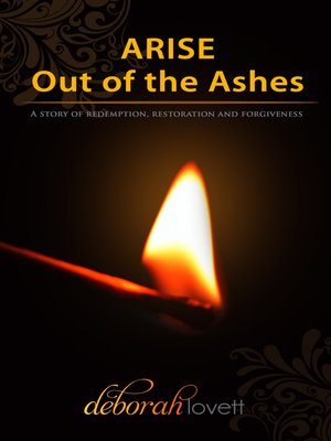 ARISE Out of the Ashes - ebook
